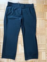 Damen Ulla Popken Hose schwarz Gr. 50 Hessen - Wiesbaden Vorschau