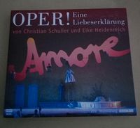 Cd 2 Stück Amore Eine Liebeserklärung Schuller Heidenreich Leipzig - Leipzig, Südvorstadt Vorschau