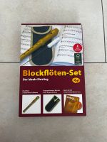 Blockflöten-Set Hessen - Hohenahr Vorschau