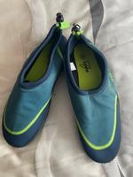 Maui Aqua Schuhe Schwimm Schuhe Wasser Schuhe Gr. 40/41 Niedersachsen - Seelze Vorschau
