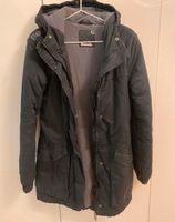 Winterjacke Jacke Bench schwarz S 36 Mantel Düsseldorf - Pempelfort Vorschau