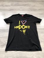 Puma Borussia Dortmund I Love London T Shirt Gr. M Nordrhein-Westfalen - Dorsten Vorschau