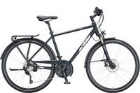 KTM Veneto Disc Herren Trekking Rad Neuware Nordrhein-Westfalen - Mülheim (Ruhr) Vorschau