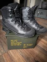 HAIX Stiefel Dortmund - Mitte Vorschau