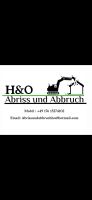 Abriss , Abbruch ,Demontage,Entkernung, Abrissarbeiten Berlin - Spandau Vorschau