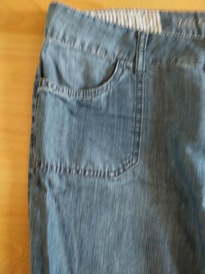 Jeans von Zero Größe 38/32 in Mannheim