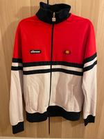 Ellesse Trainingsjacke Sachsen - Lengenfeld Vogtland Vorschau