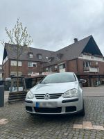 Golf 5 volkswagen Nordrhein-Westfalen - Lübbecke  Vorschau