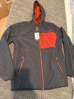 CMP Softshelljacke | Herren | Größe 54 | NEU mit Etikett München - Ramersdorf-Perlach Vorschau