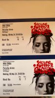 Nina Chuba Tickets Baden-Württemberg - Bad Säckingen Vorschau