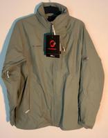 Mammut Olivine Regenjacke Gr XL. Bayern - Forchheim Vorschau
