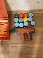 Hilti DX 450 incl Zubehör - Trockenbau Nordrhein-Westfalen - Gelsenkirchen Vorschau