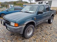 Ford Ranger 2.5 TD PICK-UP *KLIMA* Bayern - Niederfüllbach Vorschau