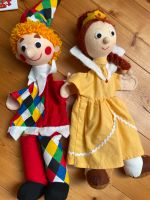 Handpuppen Puppentheater Kasper Prinzessin Sachsen - Oelsnitz / Vogtland Vorschau