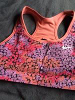 Nike Sport BH Bustier xs Köln - Seeberg Vorschau
