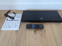 Panasonic 3D Blu-Ray Player DMP-BDT 310 Brandenburg - Ruhland Vorschau