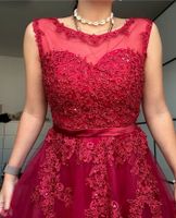 Ballkleid / Abendkleid / Tüllkleid / Abschlussballkleid / Abiball Thüringen - Auengrund Vorschau