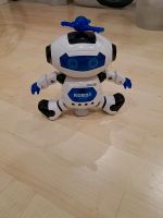 Tanzenden Roboter mit Musik Bayern - Mamming Vorschau