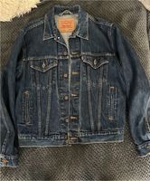 Original Levis Levi's Jeans Jenasjacke Retro Obergiesing-Fasangarten - Obergiesing Vorschau