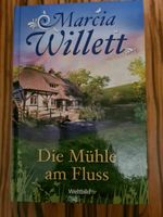 Buch - Die Mühle am Fluss - Marcia Willett Sachsen - Schönberg Vorschau