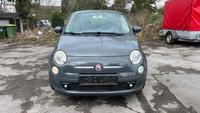 FIAT 500 KLIMAAUTOMATIK STARTSTOP TEILLEDER Nordrhein-Westfalen - Oberhausen Vorschau