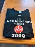 FCN T-Shirt Aufstieg 2009 Bayern - Erlangen Vorschau