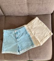 Jeansshorts H&M 152 Nordrhein-Westfalen - Iserlohn Vorschau