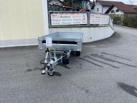 Autoanhänger Brenderup BT4260SB1500 Bayern - Tiefenbach Kr Passau Vorschau