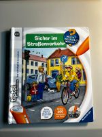 Tiptoi Buch Sicher im Straßenverkehr Bayern - Landshut Vorschau
