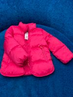 Mädchen Jacke, NEU mit Etikett, H&M, wattiert, Größe 122, pink Rheinland-Pfalz - Bad Breisig  Vorschau