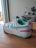 Nike Gamma Force Gr. 41 Brandenburg - Panketal Vorschau