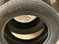 Sommerreifen  215/60  17zoll  Hankook Bayern - Dingolfing Vorschau