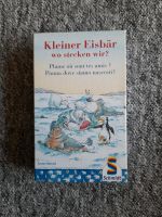 Schmidt Mitbringspiel Kleiner Eisbär wo stecken wir Hessen - Bad Hersfeld Vorschau