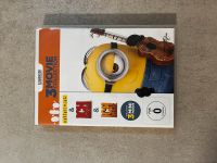 3 Minions Dvd Bayern - Schrobenhausen Vorschau