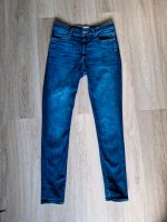 Armedangels Jeans Tillaa 27/32 Skinny Leg Mid Waist Hessen - Eppstein Vorschau