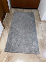 Ikea Stoense Teppich grau  80x150 cm Hessen - Künzell Vorschau