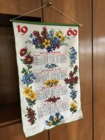 Kalender Leinen Kreier 1969 Köln - Rath-Heumar Vorschau