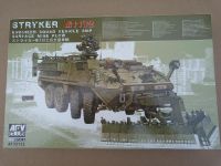 AFV CLUB Stryker M1132 w./ Mine Plow. OVP 1:35 Niedersachsen - Stadland Vorschau