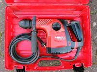 Hilti te 30M AVR Bohrmaschine Meisselhammer Nordrhein-Westfalen - Bünde Vorschau