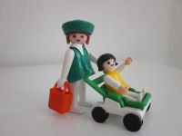 RAR! Playmobil Klicky 3597 MUTTER MIT KIND 1981 Niedersachsen - Oldenburg Vorschau