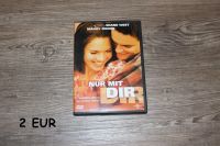 DVD Nur mit Dir Teenie Film Brandenburg - Zehdenick Vorschau