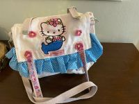 Hello Kitty Tasche Niedersachsen - Danndorf Vorschau