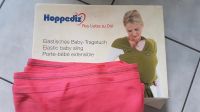 Hoppediz elastisches Babytragetuch Baden-Württemberg - Mannheim Vorschau