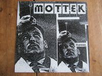 Mottek - Hypnose LP HC Punk Niedersachsen - Oldenburg Vorschau