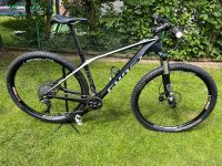 Ghost Lector LC6 - Carbon - RH M 48cm - wie neu - FP 900,- € Bayern - Neumarkt-Sankt Veit Vorschau