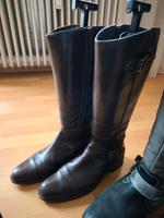 Damen Stiefel Nordrhein-Westfalen - Niederkassel Vorschau
