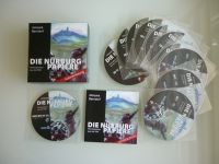 Jaques Berndorf Die Nürburg-Papiere Eifel-Krimi Hörbuch 10 CD+MP3 Nordrhein-Westfalen - Herzogenrath Vorschau