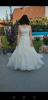 Hochzeitskleid / Brautkleid /Prinzessinenkleid ivory Nordrhein-Westfalen - Greven Vorschau