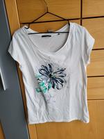 T-Shirt von Zero in Gr. 40 Hessen - Griesheim Vorschau