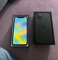 iPhone 11 Pro Nordrhein-Westfalen - Gelsenkirchen Vorschau